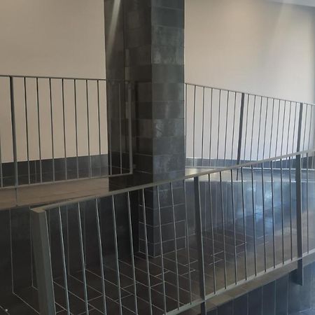 Apartamentos Descubre Rias Baixas Catoira Buitenkant foto