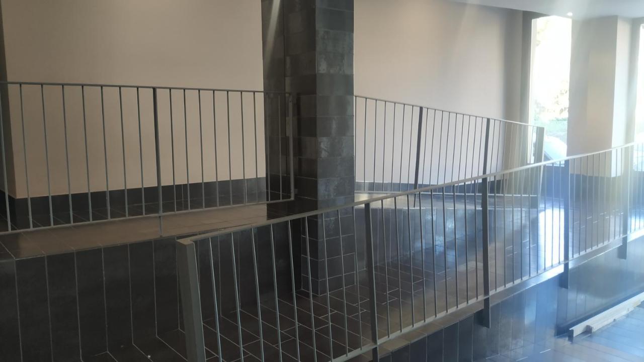 Apartamentos Descubre Rias Baixas Catoira Buitenkant foto