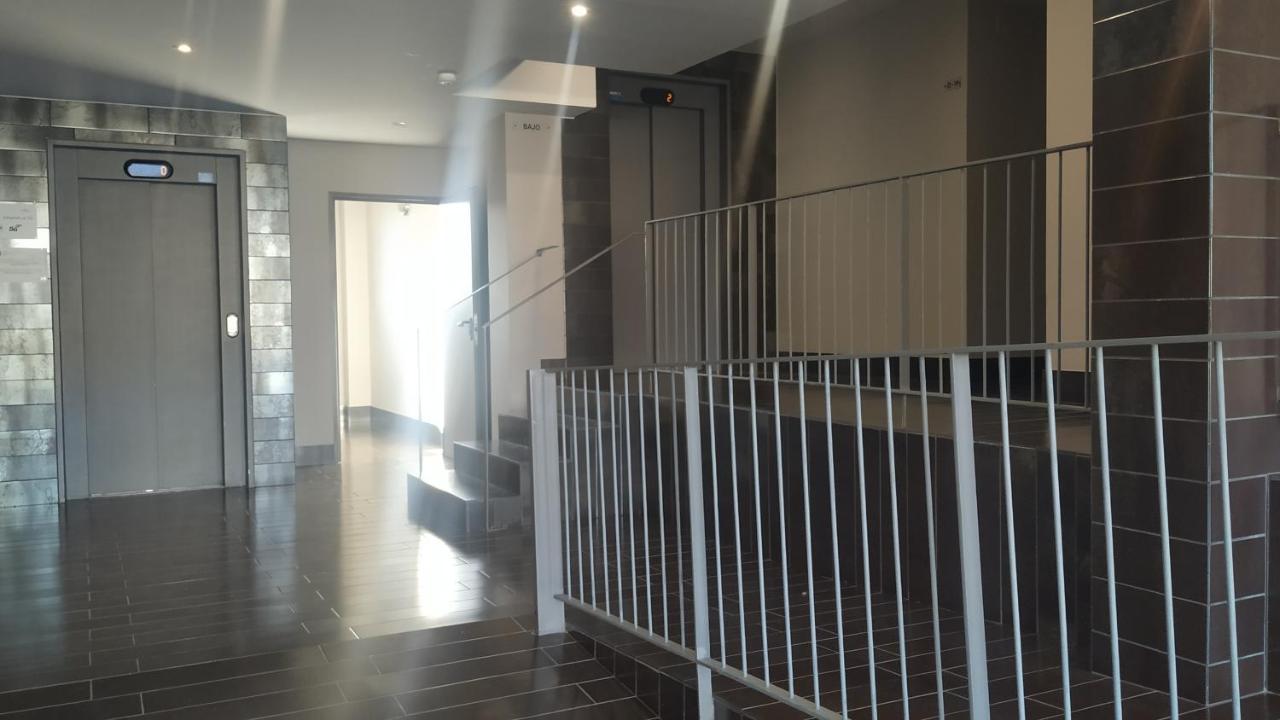Apartamentos Descubre Rias Baixas Catoira Buitenkant foto